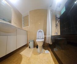 Jervois Regency (D10), Apartment #593836731